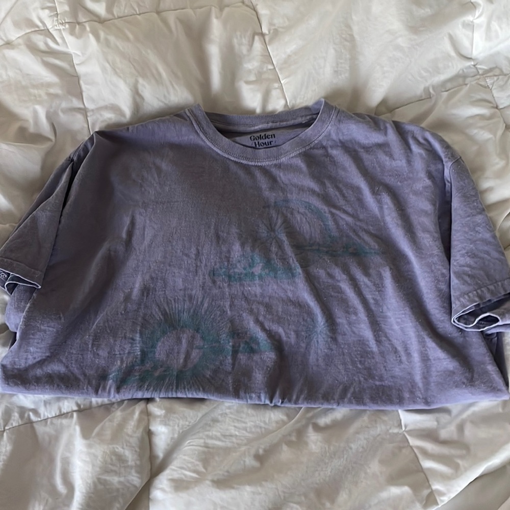 Pacsun Graphic tee